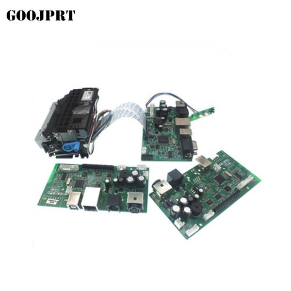 Buy cheap TP-701 58mm Printer Control Board Supports Full Cutting Or Half Cutting from wholesalers
