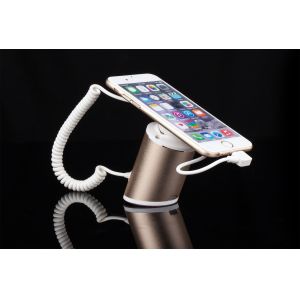 Buy cheap COMER plastic magnetic displaying Holder system for retail Cell phone stand holders from wholesalers