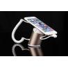 Buy cheap COMER Smart phone security alarm magnetic stand with charging and alarm function from wholesalers