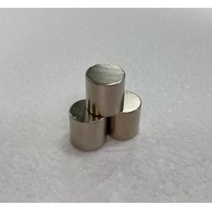 Buy cheap HSMAG Strong Cylinder Permanent Flexible Sm2Co17 Magnet ISO9001 from wholesalers