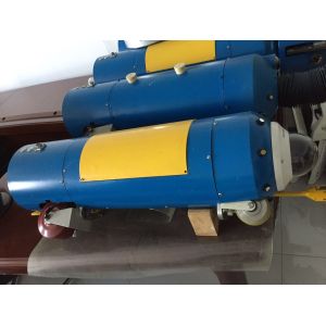 Buy cheap 200mm Internal Pipeline Coating Robot Thickness Measurement Robot from wholesalers