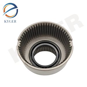 KYGER High Quality Auto Transmission Systems Transmission Differential Sleeve