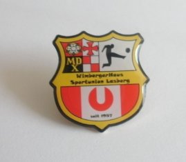 Buy cheap Brass / Offset Printing / Photo Engraving Enamel Lapel Pin Badge from wholesalers