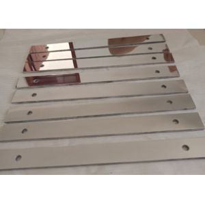 Buy cheap 55x500x5mm Mirror Polished Aluminum Sheet from wholesalers