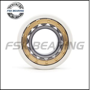 Buy cheap Premium Quality NU1017-XL-M1-F1-J20AA-C4 Insulated Cylindrical Roller Bearing For Traction Motor Drive System from wholesalers