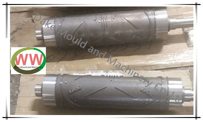 High surface quality,alumium,SKD11, CNCTurning and CNC Milling,cylindrical