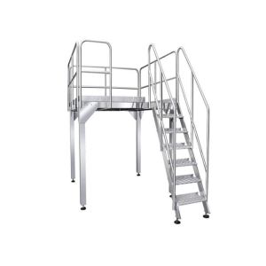 Kenwei Canning And Weighing Packaging Machine