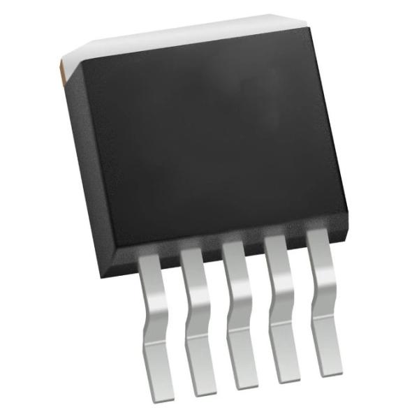 Quality LM2575D2T-5R4G      onsemi for sale
