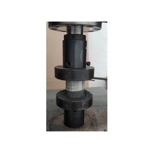 Buy cheap Computer Control Electro Servo Hydraulic Testing Machine Pressure Tester from wholesalers