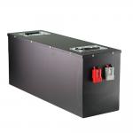 Buy cheap 24v 36V 48v RV Lithium Battery 80ah 100ah 150Ah Lifepo4 Battery Pack from wholesalers