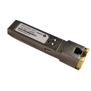 China SGMII Interface Type SMF Serial Gigabit Medium Interface Transceiver Compliant With MSA SFP Specification SFF-8472 for Data Transmission on sale China SGMII Interface Type SMF Serial Gigabit Medium Interface Transceiver Compliant With MSA SFP Specification SFF-8472 for Data Transmission on sale
