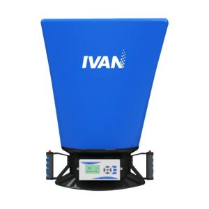 Buy cheap 80-3500m3/h Air Flow Capture Hood with Three 1.5V AA Power Supply LED Control Panel from wholesalers