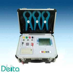 Buy cheap DRDG Three Phase Automatic Capacitance and Inductance Tester from wholesalers