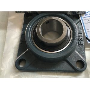 Buy cheap Zinc Alloy Pillow Block Ball Bearing Ultra Clean With Housing UCFCS209-26 from wholesalers