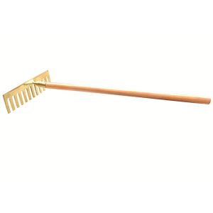 Buy cheap Explosion proof bronze rake safety tools TKNo.296 from wholesalers