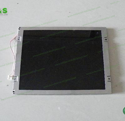 Quality 8.4 Inch Medical LCD Displays T-51638D084J-FW-A-AB  OPTREX Antiglare Surface for sale