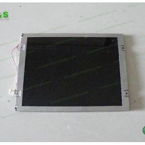 Buy cheap 8.4 Inch Medical LCD Displays T-51638D084J-FW-A-AB  OPTREX Antiglare Surface from wholesalers