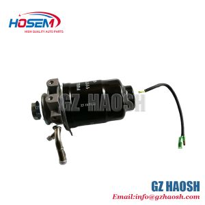 Buy cheap Isuzu Auto Parts Oil-Water Separator Coarse Filter Suitable For ISUZU 600P 4KH1 with 3-Month Warranty OE Number 8-97240126-0 from wholesalers