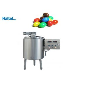 Buy cheap SUS 304 Fat Dissolving Chocolate Warmer Machine Insulation Device Available from wholesalers