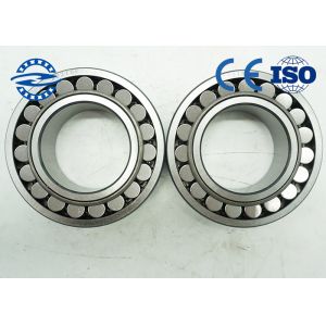 Single Row Chrome Steel Spherical Roller Thrust Bearing 24028EX1 For Mining