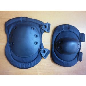 Buy cheap Tactical protector knee and elbow pads/military pads from wholesalers