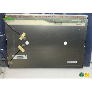 Buy cheap CMO M220Z1-L06  LCD Panel 22.0 inch Normally White with 473.76×296.1 mm Active Area from wholesalers