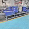 Buy cheap Model Name Wood Block Press Easy to Operate Hot Press Wood Pallet Making Machine from wholesalers