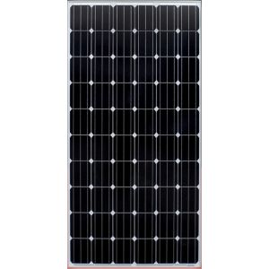 Flexible Monocrystalline Solar Panel Customized Voltage With RoHS Certifications
