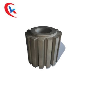 Buy cheap Tungsten Gear Carbide Hob Cutters Tool Custom Wear Resisting from wholesalers