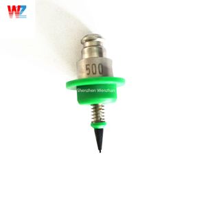 Buy cheap Juki Nozzle 500 Nozzle for Juki KE2010 SMT Pick and Place Machine from wholesalers