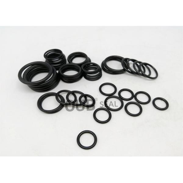 Buy cheap 07000-06240 07000-06245 KOMATSU O-Ring Seals for motor hydralic travel motor main pump from wholesalers