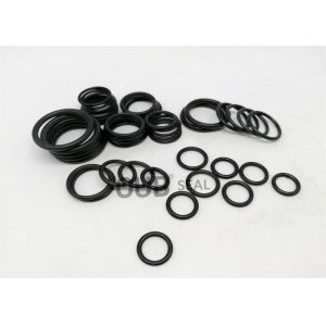 Buy cheap TZJB2407T3-P20 TZJW1516-G26-9 Komatsu O Ring Seals For Motor Hydralic Travel Motor Main Pump from wholesalers