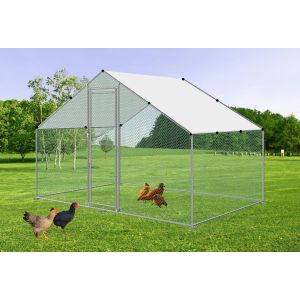 Buy cheap CE UV protection Sunshade 3x2m Dog Pen Chicken Coop from wholesalers