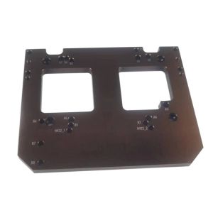 Buy cheap Precision Machining Surface Finishing Services for CNC Express Providers from wholesalers