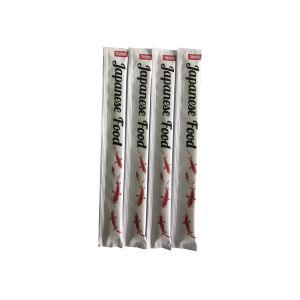 Buy cheap Customized Disposable Bamboo Twin Chopsticks from wholesalers