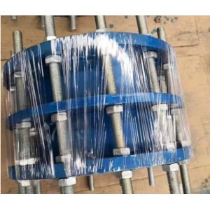 ANSI150 Dismantling Joint Dn1600 Ductile Iron Pipe Fittings