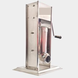 China 3L Electric 304 Manual Sausage Machine on sale