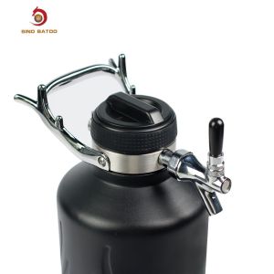 Buy cheap 64oz 2l Nitrogen System Nitro Cold Brew Brewer Commercial from wholesalers
