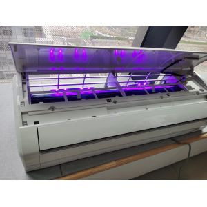 Buy cheap 12V Uvc Disinfection Light For Sterilization from wholesalers