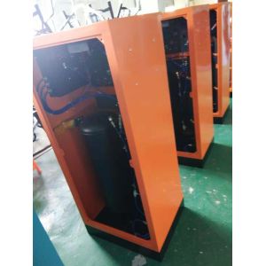 Buy cheap Double CMS Towers LCD Screen 95psi Nitrogen Tyre Inflation from wholesalers