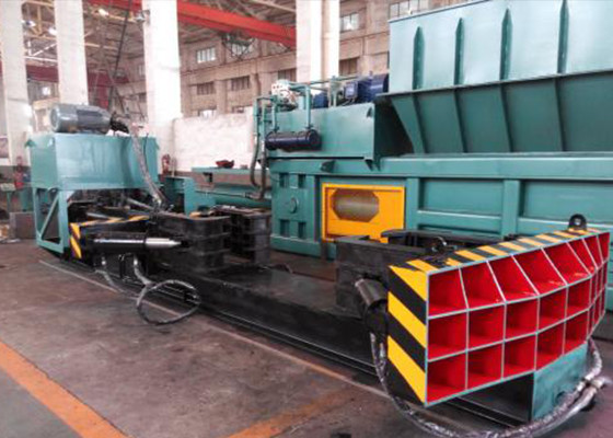 Buy cheap PLC Electric Control Hydraulic Splitting Machine Large Pull Long Service Life from wholesalers