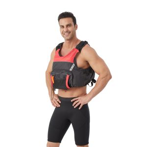 Buy cheap AGJ 001 Polyester Oxford Leisure Life Jacket product