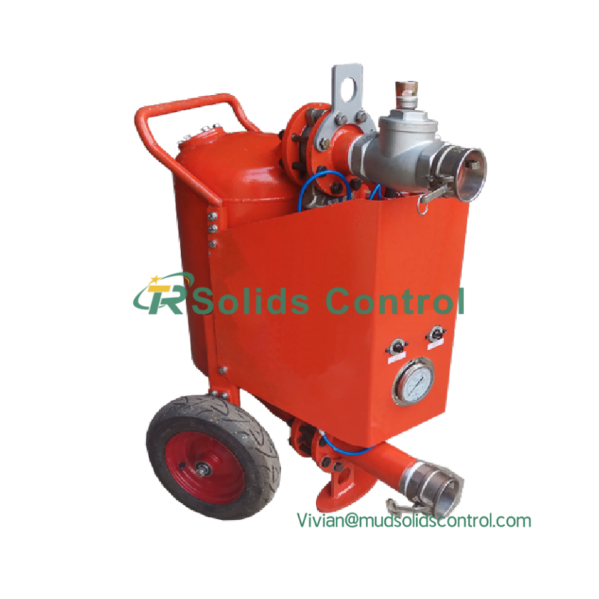 Buy cheap Advanced Sludge Vacuum Pump Efficient  Eco-Friendly Sludge Handling Solution from wholesalers
