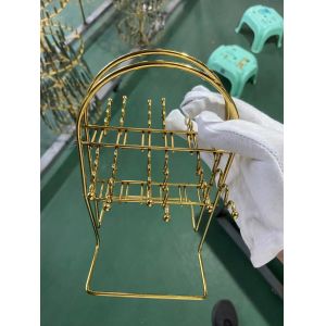 Custom Made Touch Screen Door Hinge PVD Coating Machine