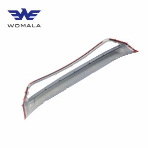 Buy cheap 31373769 Front Bumper Spoiler for  S60 2014-2018 from wholesalers