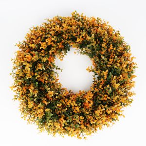 Waterproof 35-42cm Artificial Ivy Garland Balcony