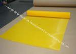 Buy cheap DPP Polyester Screen Printing Mesh , Mono Filament Screen Printing Fabric Mesh from wholesalers