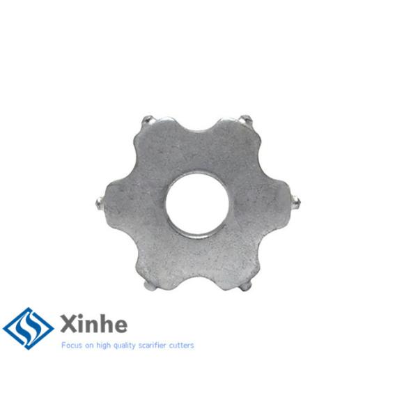 Quality Edco Parts TCT Tungsten Carbide Cutters Cemented Flails Road Milling Machine Cutter Kit for sale