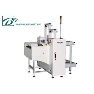 Buy cheap PCB Transfer SMD Assembly Machine Automatic Shuttle With Easy Operation from wholesalers