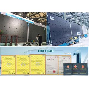 Buy cheap Vertical Sealing Robot Glass Robot Sealing Glue from wholesalers